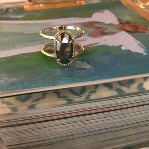 Jewelry - Kendra Scott ring size 8 Jewelry - Kendra Scott ring size 8